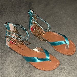 Zigi Soho Sandals